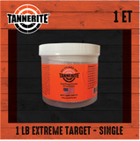 Tannerite Binary Rifle Targets