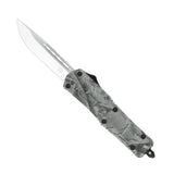 Cobratec FS-3 Medium OTF Knife