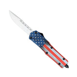 Cobratec FS-3 Medium OTF Knife