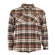 Habit Men’s Heavyweight Flannel