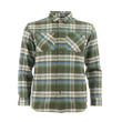 Habit Men’s Heavyweight Flannel