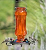 Hummingbird Feeders, Assorted