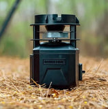 Moultrie ProHunter III Feeder Kit