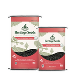 Black Oil Sunflower Seed