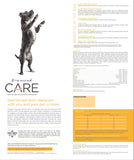 Diamond Care Sensitive Stomach, 8lb