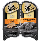 Sheba Perfect Portions Cat Food