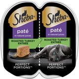 Sheba Perfect Portions Cat Food