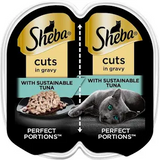 Sheba Perfect Portions Cat Food