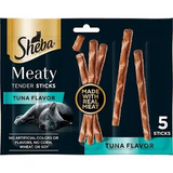 Sheba Meaty Tender Sticks