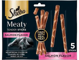 Sheba Meaty Tender Sticks