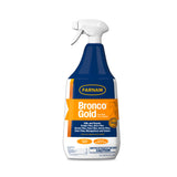 Bronco Gold Equine Fly Spray with Citronella Scent