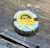 Shampoo Bar, Locally Handcrafted