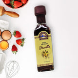Pure Mexican Vanilla Extract