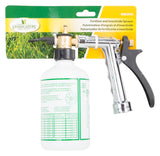 Spray Nozzles