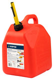 Gasoline Can