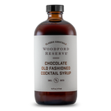 Woodford Bourbon Cocktail Syrup & Cherries