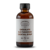 Woodford Bourbon Cocktail Syrup & Cherries