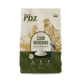 Coop Refresher by PDZ