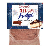Carmie’s Red, White & BBQ Collection