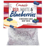 Carmie’s Red, White & BBQ Collection