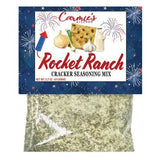 Carmie’s Red, White & BBQ Collection