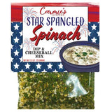 Carmie’s Red, White & BBQ Collection