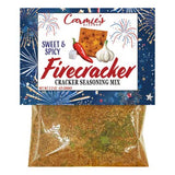 Carmie’s Red, White & BBQ Collection