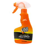 Dead Down Wind Field Spray