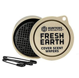 Cover Scent Wafers