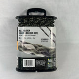 Allen Diamond Braided Rope
