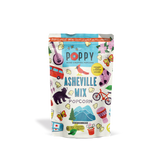 Poppy Handcrafted Popcorn