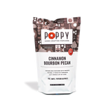 Poppy Handcrafted Popcorn