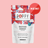 Poppy Handcrafted Popcorn