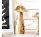 Brass/Gold Decor