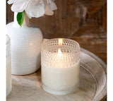 Moving Flame LED Candle