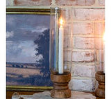 Candlesticks & Tapers