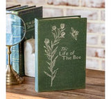 Journals, Vintage Look