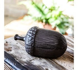 Cast Iron Decor