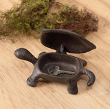 Cast Iron Decor