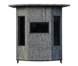 Elite  “HOSS” Hunting Blinds w/10’ Tower