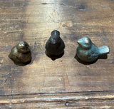 Cast Iron Decor