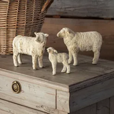 Vintage Farmhouse Decor