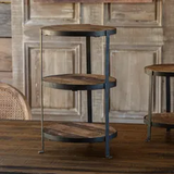 Vintage Farmhouse Decor