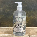 Southern Sweet Tea Soap