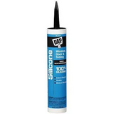 DAP 100% Silicone Window & Door Sealant