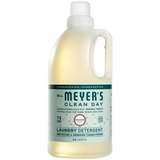 Mrs. Meyer’s Laundry Detergent