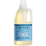Mrs. Meyer’s Laundry Detergent