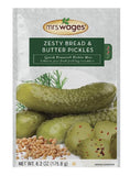 Mrs. Wages Pickle & Canning Mixes