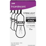 String Lights LED