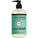 Mrs. Meyer’s